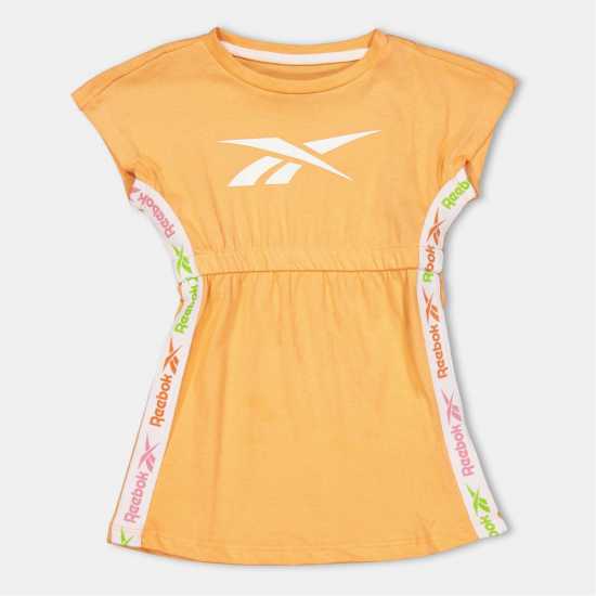 Детски поли и рокли Reebok Рокля-Риза Kids' Dolman T-Shirt Dress Reebok Рокля-Риза Kids' Dolman T-Shirt Dress