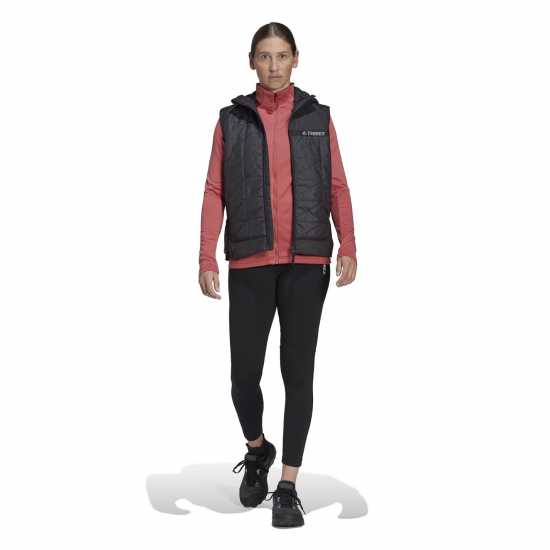 Adidas Multi Insulated Vest Womens  Дамски грейки