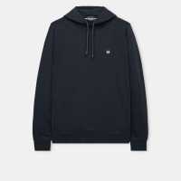 Weekend Offender Ribbe Badge Hoodie  