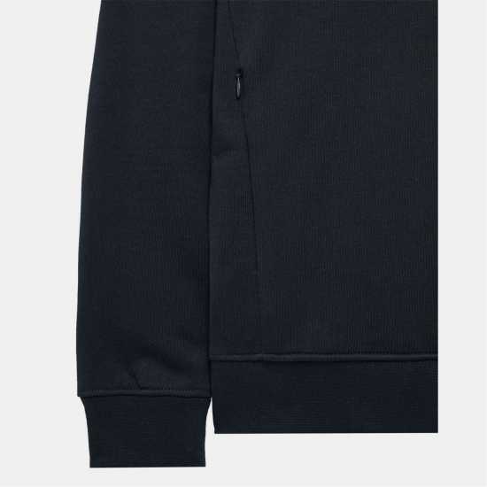 Weekend Offender Ribbe Badge Hoodie  