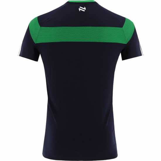Oneills Fermanagh Rockway Crew Neck T-Shirt Junior  Детски тениски и фланелки