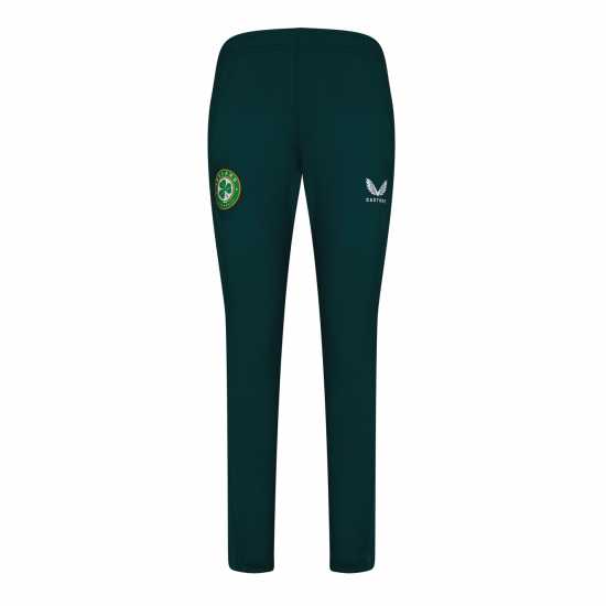 Детски долнища за бягане Castore Ireland Training Pant Junior Castore Ireland Training Pant Junior Детски долнища за бягане