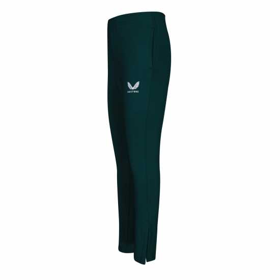 Детски долнища за бягане Castore Ireland Training Pant Junior Castore Ireland Training Pant Junior Детски долнища за бягане