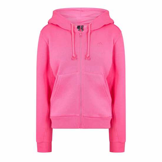 Adidas All Szn Full Zip Hoodie  