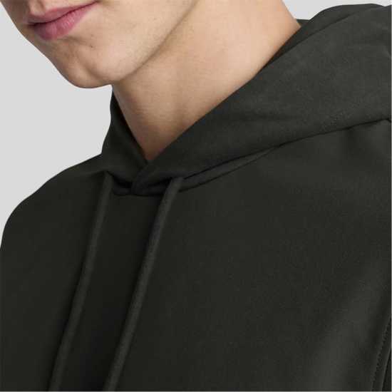 Lyle And Scott Softshell Hybrid Pullover Hoodie  