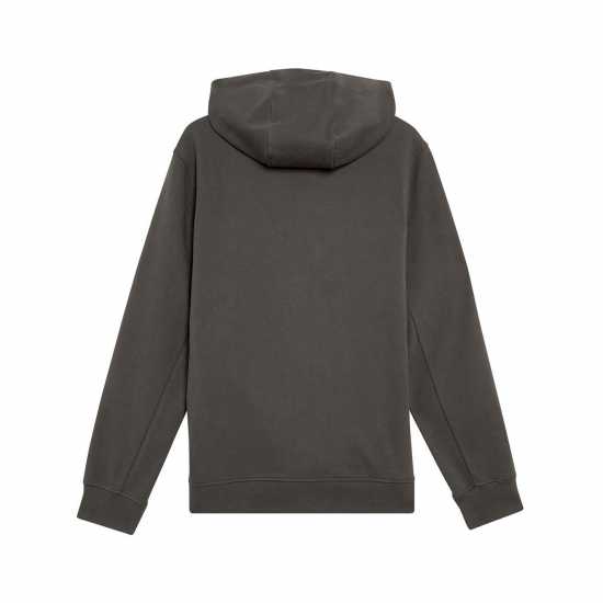 Lyle And Scott Softshell Hybrid Pullover Hoodie  