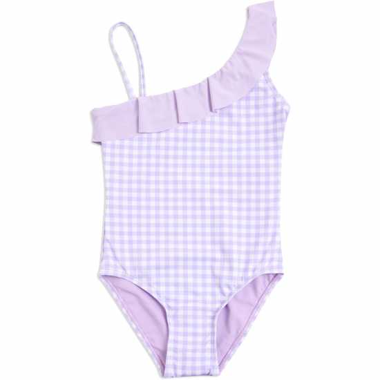 Threadbare And Swimsuit Set Babies  Бански за момичета