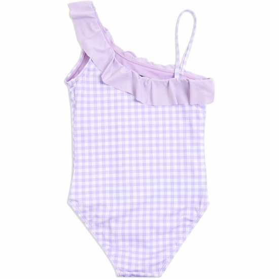 Threadbare And Swimsuit Set Babies  Бански за момичета