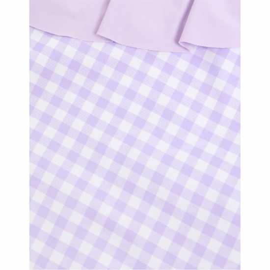 Threadbare And Swimsuit Set Babies  Бански за момичета