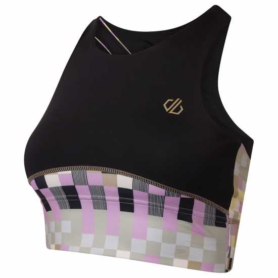 Спортни сутиени Dare2B Dare 2B Holland Mingle Sports Bra Dare2B Dare 2B Holland Mingle Sports Bra Спортни сутиени