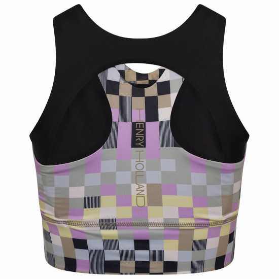 Спортни сутиени Dare2B Dare 2B Holland Mingle Sports Bra Dare2B Dare 2B Holland Mingle Sports Bra Спортни сутиени