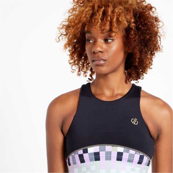 Спортни сутиени Dare2B Dare 2B Holland Mingle Sports Bra Dare2B Dare 2B Holland Mingle Sports Bra Спортни сутиени