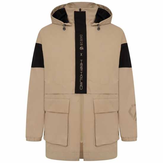 Dare2B Непромокаемо Яке Dare 2B Holland Illude Waterproof Jacket  Мъжко водонепромокаемо облекло