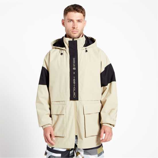 Dare2B Непромокаемо Яке Dare 2B Holland Illude Waterproof Jacket  Мъжко водонепромокаемо облекло