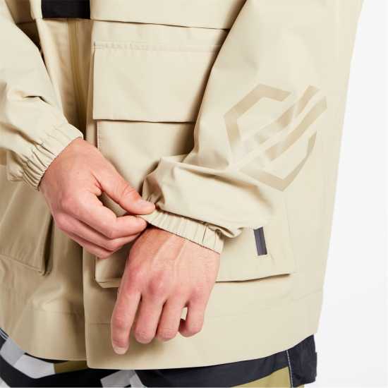 Dare2B Непромокаемо Яке Dare 2B Holland Illude Waterproof Jacket  Мъжко водонепромокаемо облекло