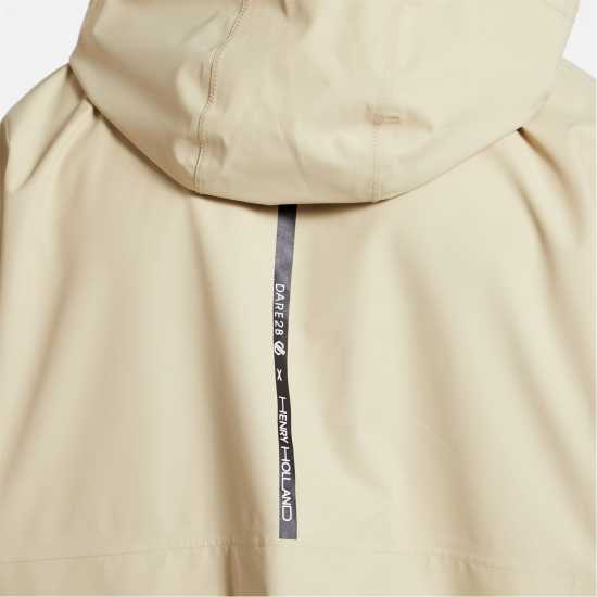 Dare2B Непромокаемо Яке Dare 2B Holland Illude Waterproof Jacket  Мъжко водонепромокаемо облекло