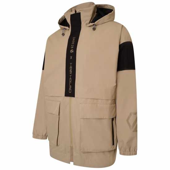 Dare2B Непромокаемо Яке Dare 2B Holland Illude Waterproof Jacket  Мъжко водонепромокаемо облекло