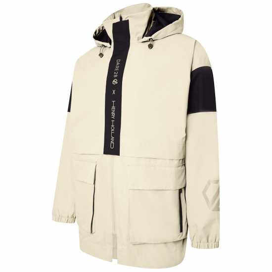 Dare2B Непромокаемо Яке Dare 2B Holland Illude Waterproof Jacket  Мъжко водонепромокаемо облекло