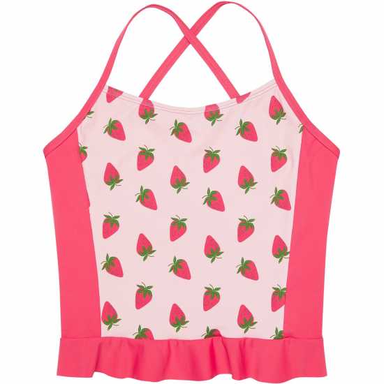 Threadbare Zoe Bikini Set Juniors  Бански за момичета