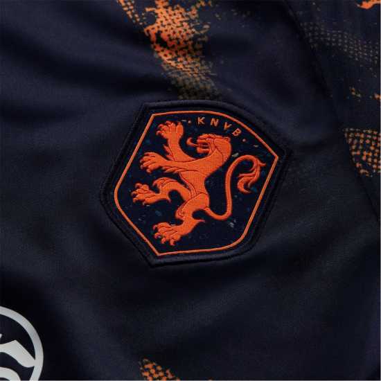 Nike Netherlands Pre Match Shirt 2023 Juniors  Детски тениски и фланелки