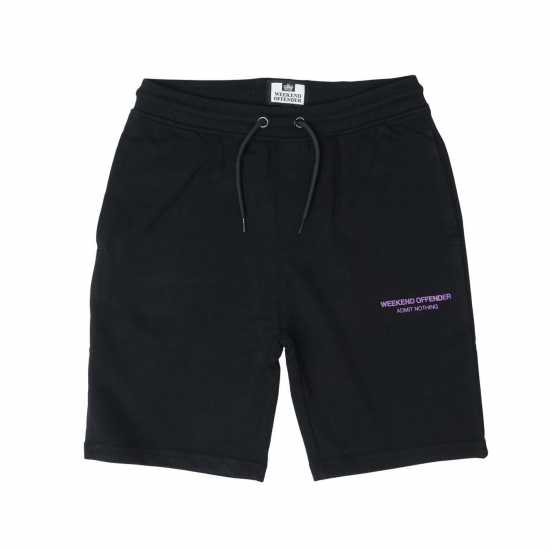 Weekend Offender Cascade Shorts  