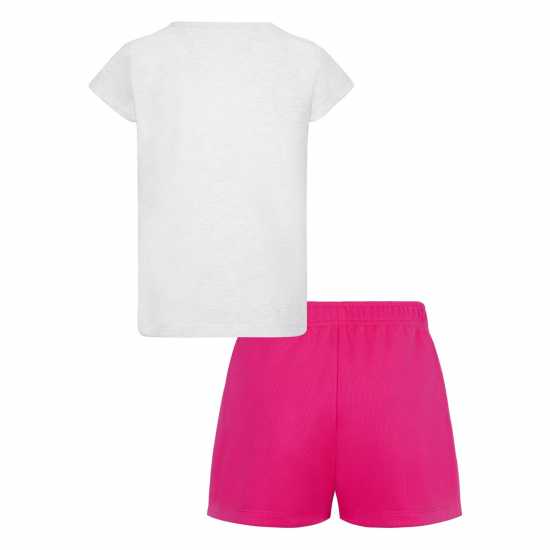 Nike Sprt Mes Shrt S In99 Hyper Pink Бебешки дрехи
