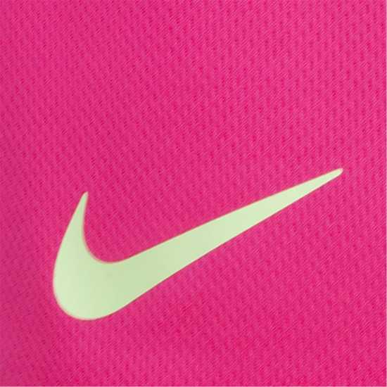 Nike Sprt Mes Shrt S In99 Hyper Pink Бебешки дрехи