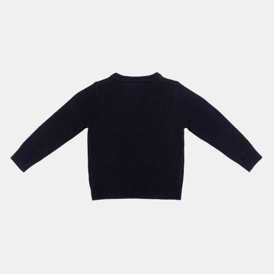 Star Коледен Пуловер Xmas Jumper In54  