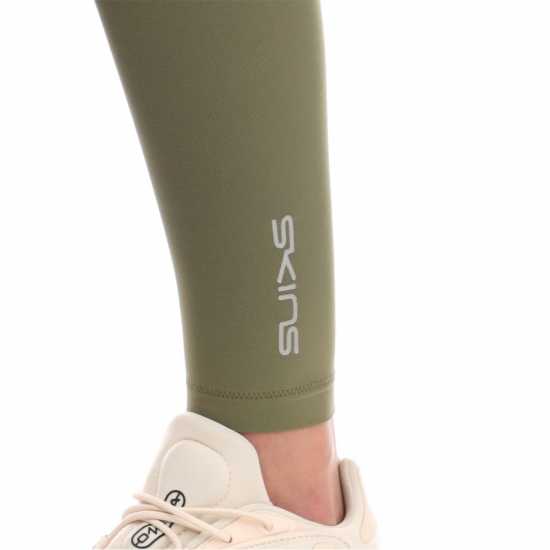 Skins Series-3 Soft Long Tights  