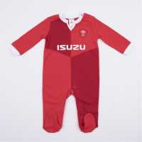 Team Rugby Union Sleepsuit Bb99  Бебешки дрехи