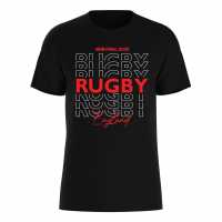 Team Teams England Rugby Semi Finals 2023 T-Shirt  