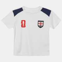Fifa Kids' International Licensed Short Sleeve T-Shirt  