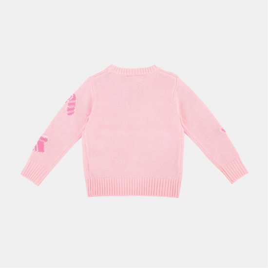 Star Коледен Пуловер Xmas Jumper In54  