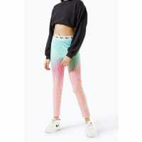 Hype Drips Leggings Jn99  Детски клинове