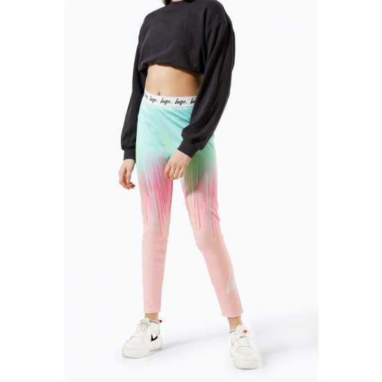 Hype Drips Leggings Jn99  
