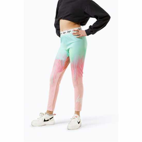 Hype Drips Leggings Jn99  