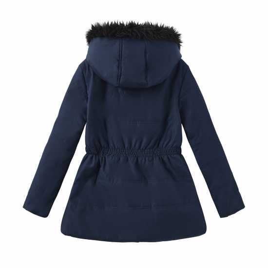 Детски якета и палта Детско Палто Character Winter Coat Junior Harry Potter Детско Палто Character Winter Coat Junior Harry Potter Детски якета и палта