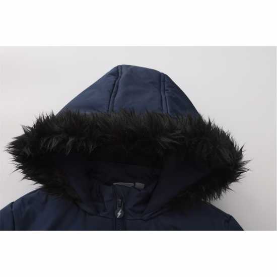 Детски якета и палта Детско Палто Character Winter Coat Junior Harry Potter Детско Палто Character Winter Coat Junior Harry Potter Детски якета и палта