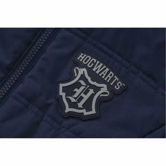 Детски якета и палта Детско Палто Character Winter Coat Junior Harry Potter Детско Палто Character Winter Coat Junior Harry Potter Детски якета и палта