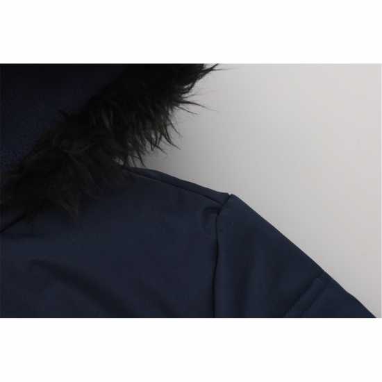 Детски якета и палта Детско Палто Character Winter Coat Junior Harry Potter Детско Палто Character Winter Coat Junior Harry Potter Детски якета и палта