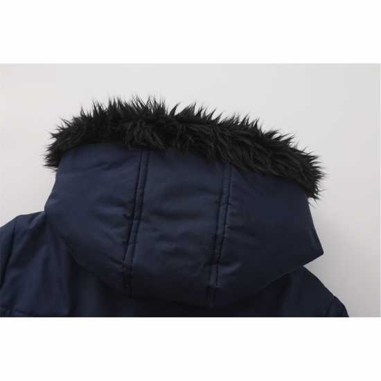 Детски якета и палта Детско Палто Character Winter Coat Junior Harry Potter Детско Палто Character Winter Coat Junior Harry Potter Детски якета и палта