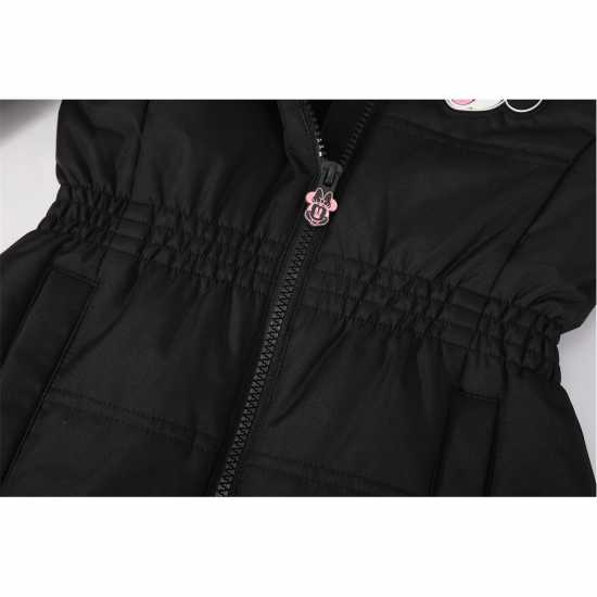 Детски якета и палта Детско Палто Character Winter Coat Junior Мини Маус Детско Палто Character Winter Coat Junior Мини Маус Детски якета и палта