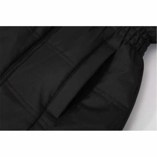 Детски якета и палта Детско Палто Character Winter Coat Junior Мини Маус Детско Палто Character Winter Coat Junior Мини Маус Детски якета и палта