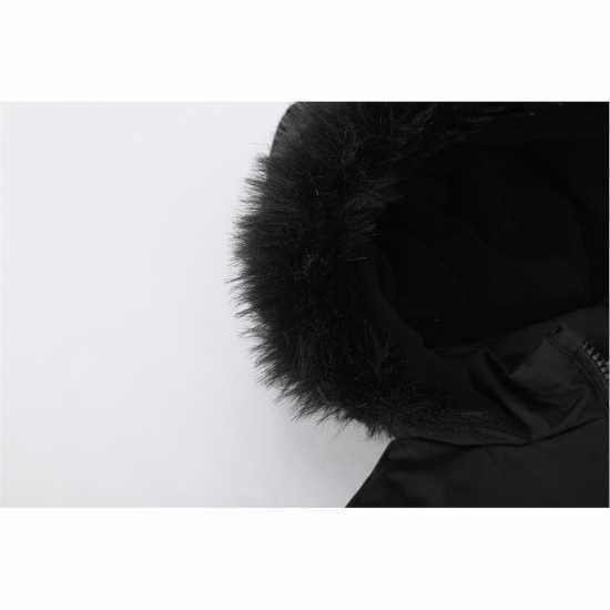 Детски якета и палта Детско Палто Character Winter Coat Junior Мини Маус Детско Палто Character Winter Coat Junior Мини Маус Детски якета и палта