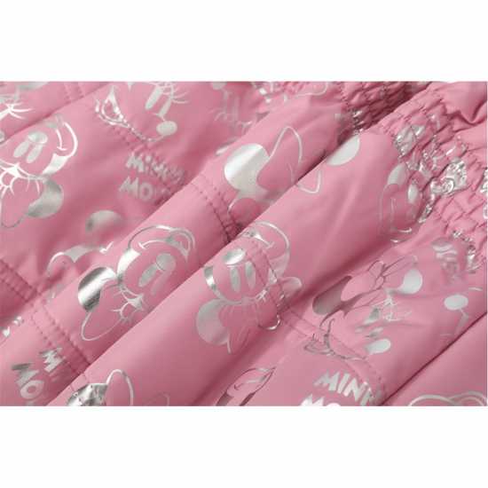 Детски якета и палта Детско Палто Character Winter Coat Junior Мини Маус Детско Палто Character Winter Coat Junior Мини Маус Детски якета и палта