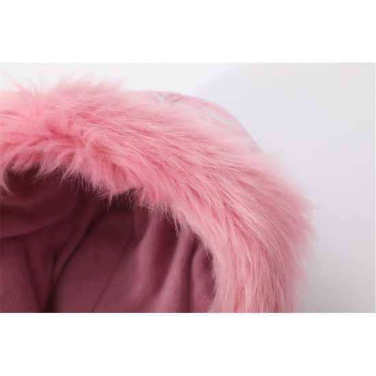 Детски якета и палта Детско Палто Character Winter Coat Junior Мини Маус Детско Палто Character Winter Coat Junior Мини Маус Детски якета и палта