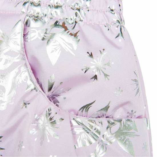 Детско Палто Character Winter Coat Junior Замръзнало Детски якета и палта