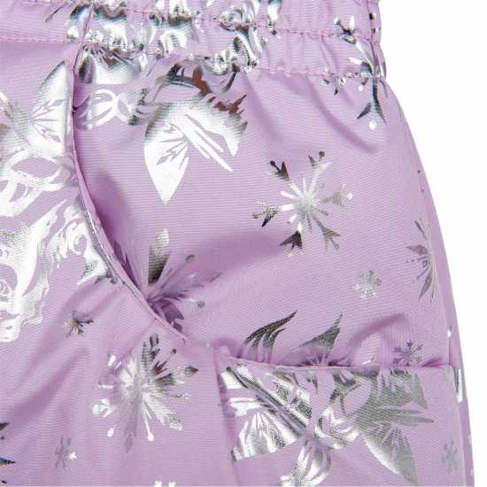 Детско Палто Character Winter Coat Junior Замръзнало Детски якета и палта