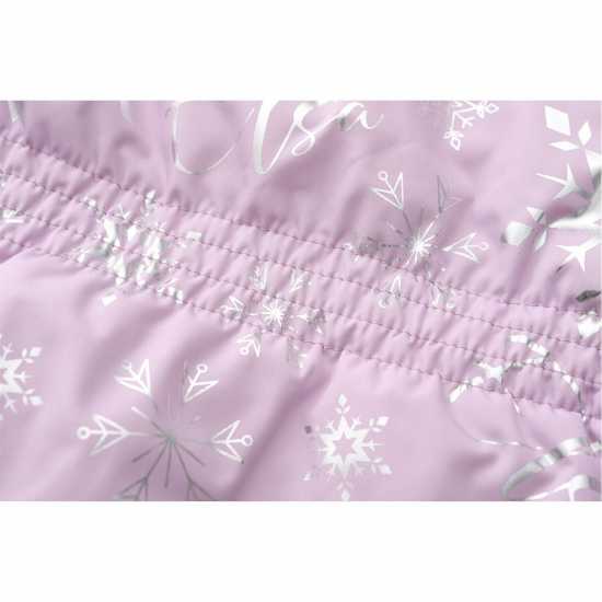 Детско Палто Character Winter Coat Junior Замръзнало Детски якета и палта