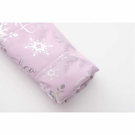 Детско Палто Character Winter Coat Junior Замръзнало Детски якета и палта